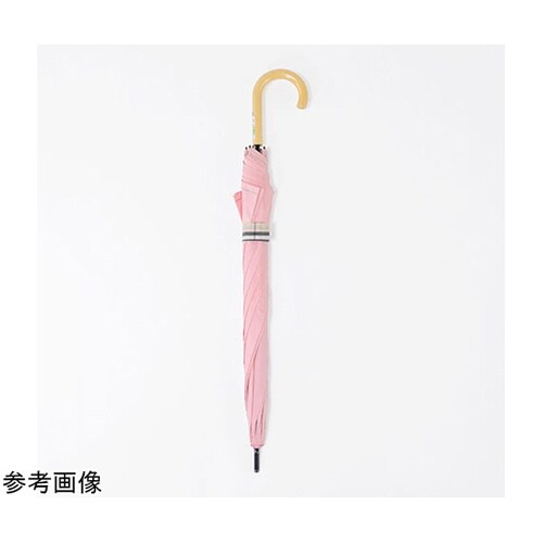 MKN バックスライド傘 鹿と桜 60c