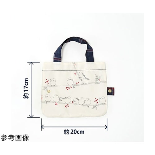 MKN 黒コーティングミニ傘 47センチ