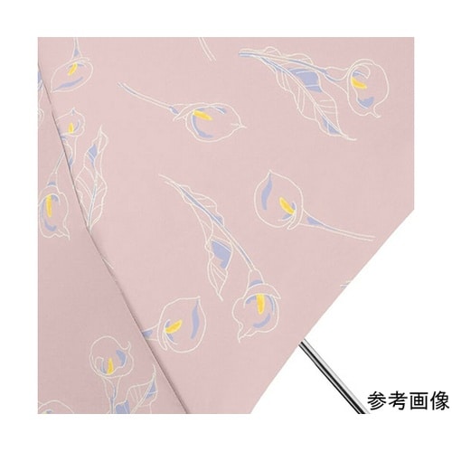 MKN 黒コーティング傘 50cm楽ミニ