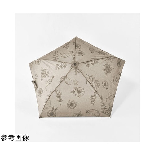 MKN 50cm軽量コンパクトミニ傘 ス