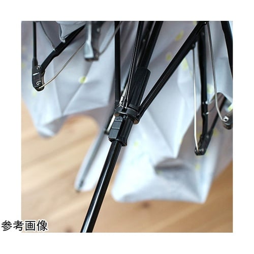 MKN 50cm軽量コンパクトミニ傘 リ