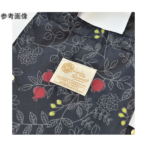 MKN 50cm軽量コンパクトミニ傘 ザ