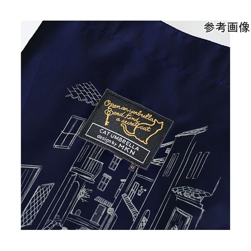 MKN 50cm軽量コンパクトミニ傘 チ
