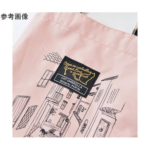 MKN 50cm軽量コンパクトミニ傘 チ