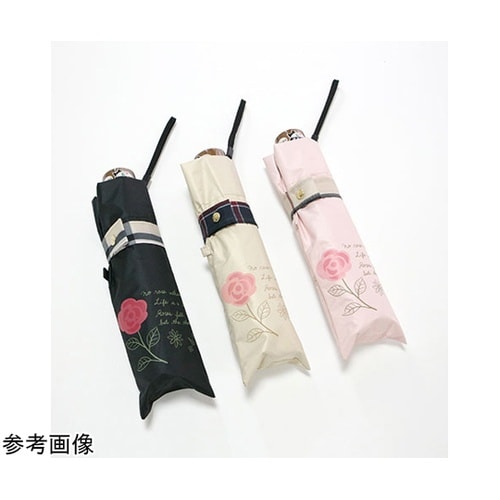 MKN 黒コーティング傘 50cm楽ミニ