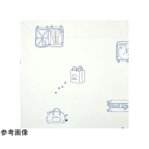MKN 黒コーティング傘 50cm手開き