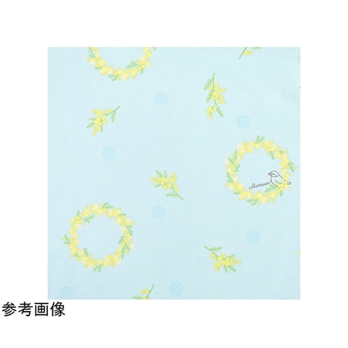 MKN 黒コーティング傘 50cm手開き