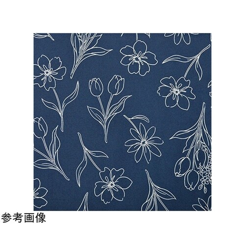 MKN 黒コーティング傘 50cm手開き