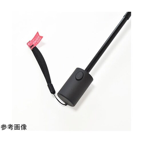MKN 黒コーティング傘 50cm自動開