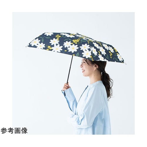 MKN 50cm軽量コンパクトミニ傘 フ