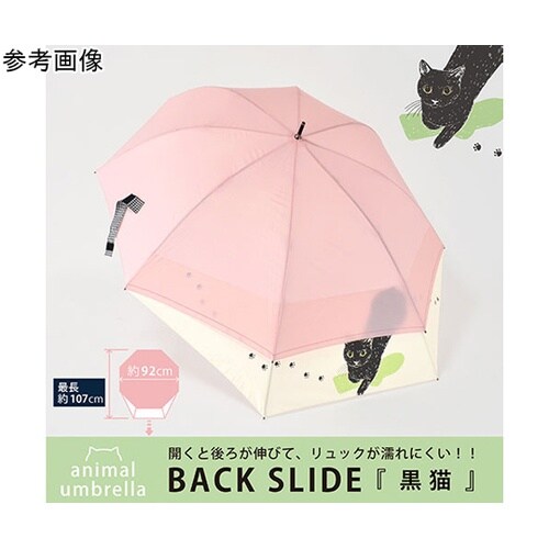 MKN 60cmジャンプ バックスライド