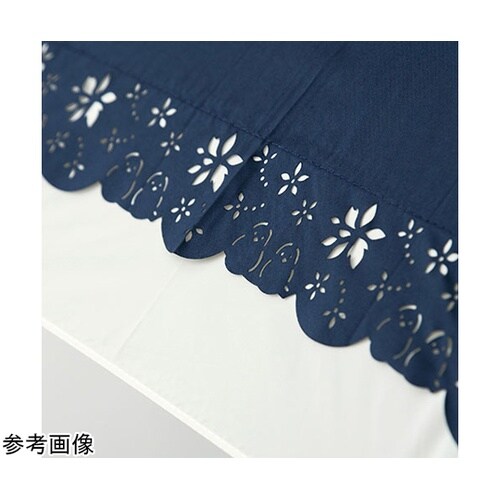 MKN 黒コーティング傘 55cm手開き