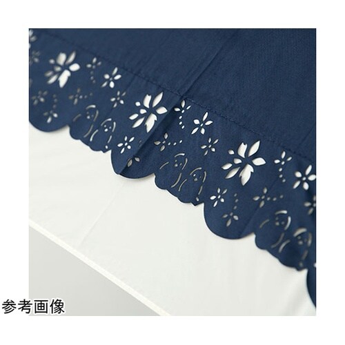 MKN 黒コーティング傘 50cm楽ミニ