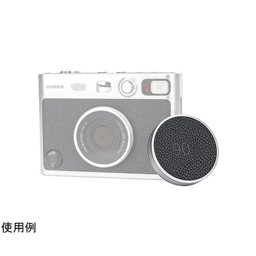 FUJIFILM レンズキャップ チェキ