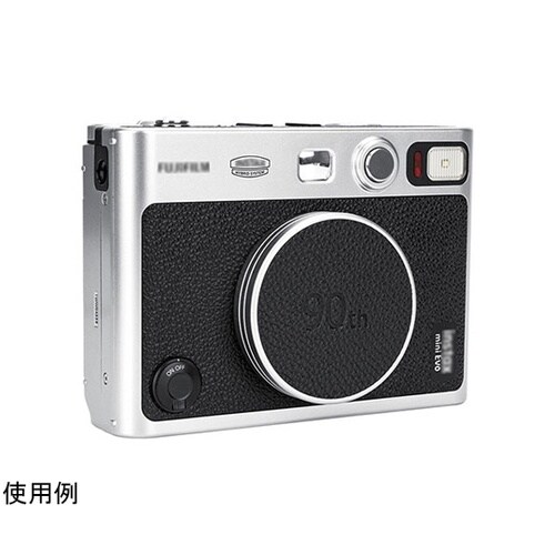 FUJIFILM レンズキャップ チェキ