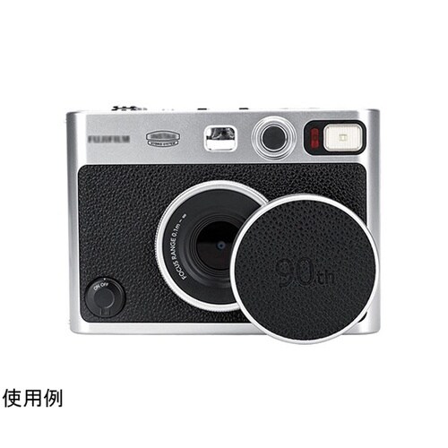 FUJIFILM レンズキャップ チェキ