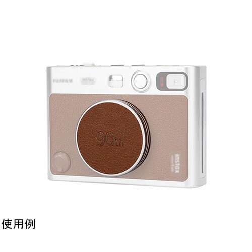 FUJIFILM レンズキャップ チェキ