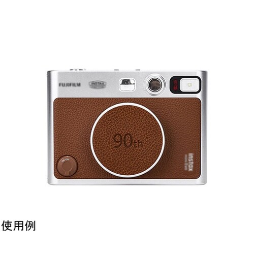 FUJIFILM レンズキャップ チェキ