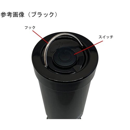 2wayランタン ホワイト A21020