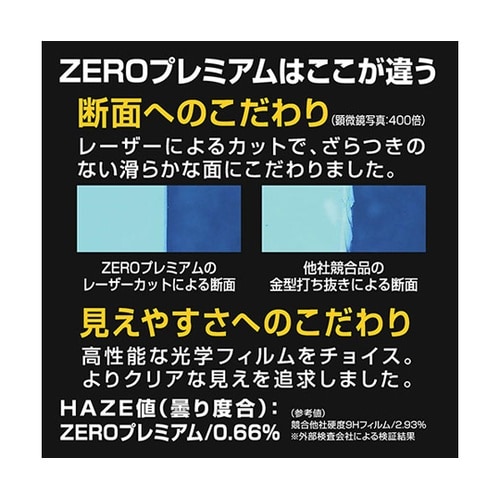 OM SYSTEM 液晶保護フィルム Z
