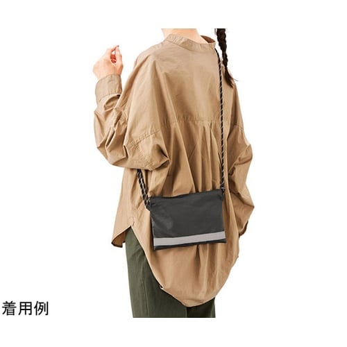 防災サコッシュ6点セット SP−3666