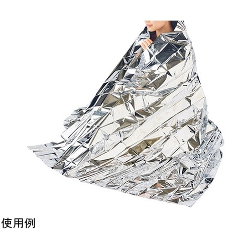 アルミブランケット 大判 SP−3663