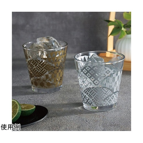 和風モダングラス 240ml SP−35