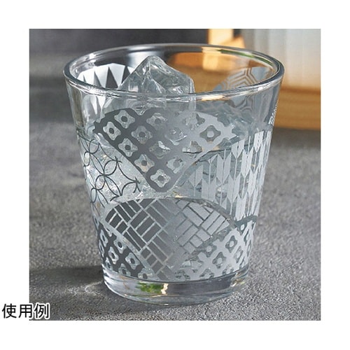 和風モダングラス 240ml SP−35