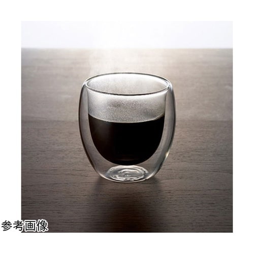 ダブルウォールグラス 250ml SP−