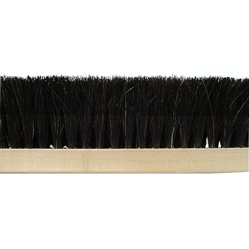 左官ブラシ 柄なし 1丁半