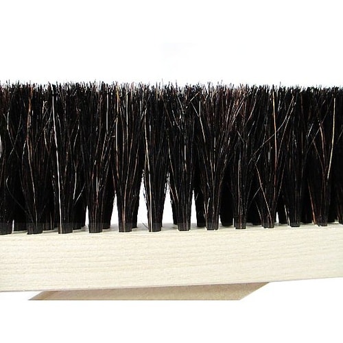 左官ブラシ 柄付 2丁