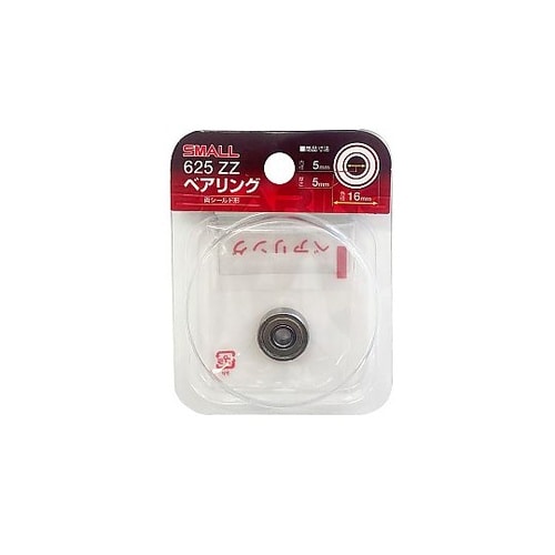 ナチ(NACHi)SMALLベアリング