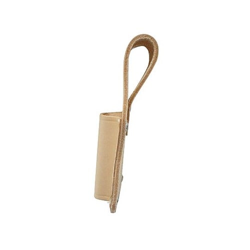 牛ヌメ皮製ペンチ1丁差し175mmー20