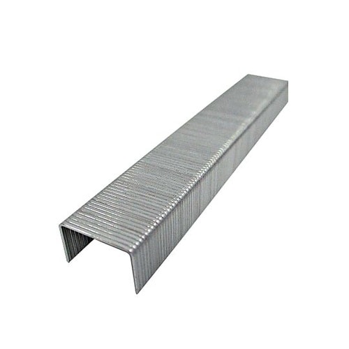 ハンドカッター用ステープル 1箱(100