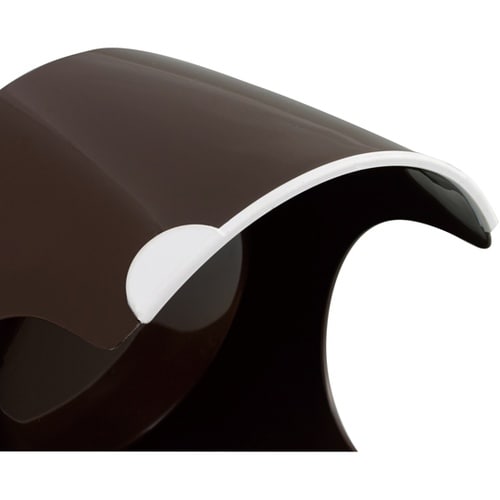 フードボウル すべり止め付き 猫専用 ブ