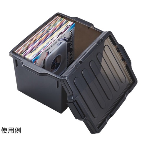 同人誌ケース B5 ダークスモーク
