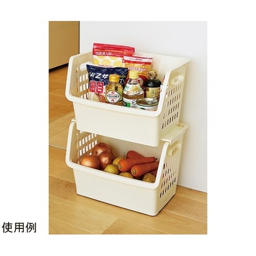 積み重ね ジョイントBOX キャスター付