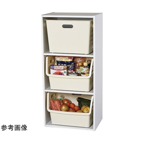積み重ね ジョイントBOX キャスター付