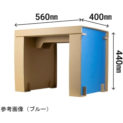 キッズデスクチェアセット コンパクト ブ