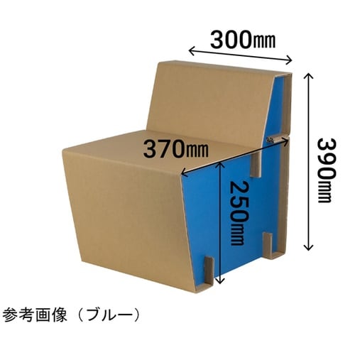 キッズデスクチェアセット コンパクト ブ