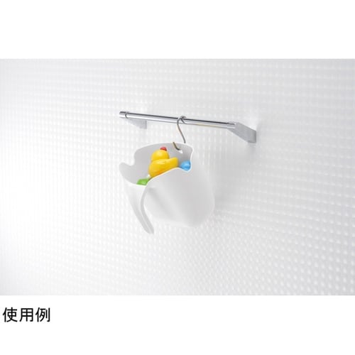 キッズバスグッズ おもちゃ収納