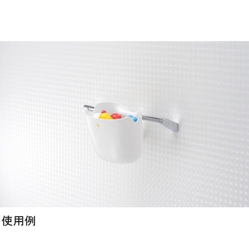 キッズバスグッズ おもちゃ収納