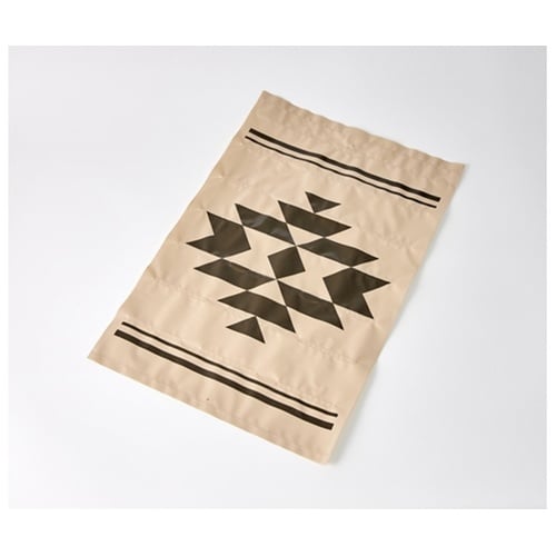 エアクッション アウトドア 座布団 スタ