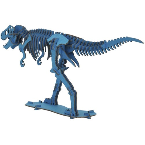 工作キット ダンボール製 ダイナソーシリ