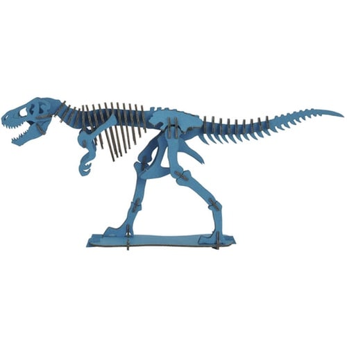 工作キット ダンボール製 ダイナソーシリ