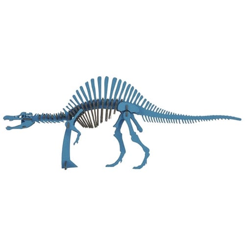 工作キット ダンボール製 ダイナソーシリ