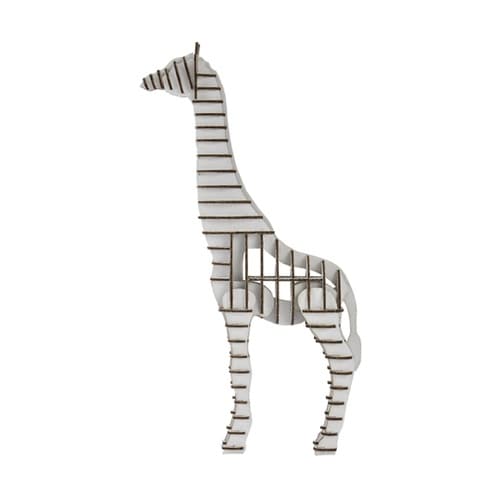 工作キット ダンボール製 GRID キリ