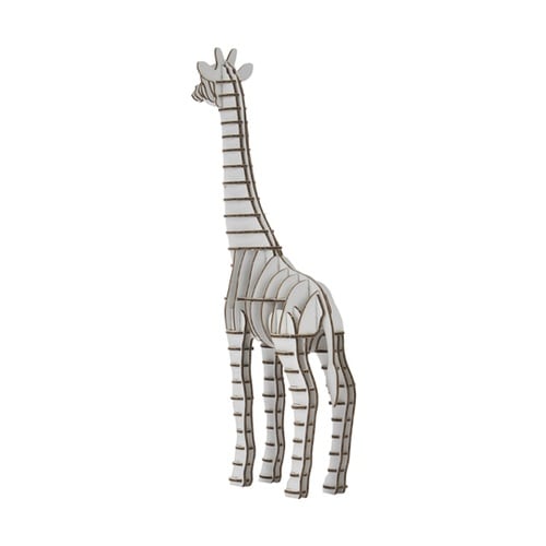 工作キット ダンボール製 GRID キリ