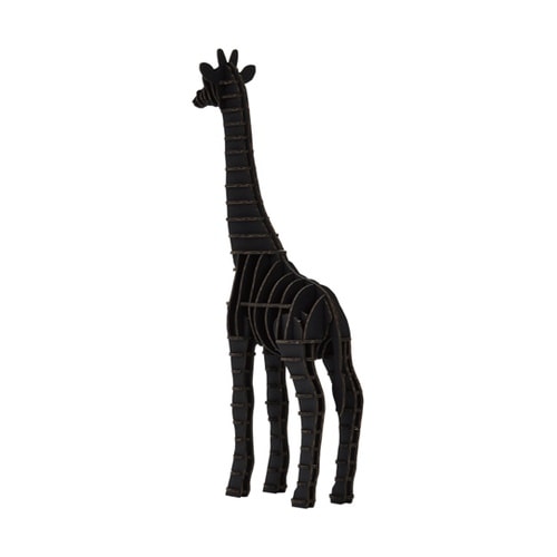 工作キット ダンボール製 GRID キリ