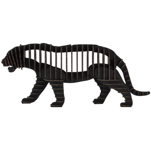 工作キット ダンボール製 GRID トラ